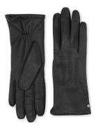 Adax Glove Sisse Adax Black