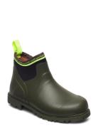 Raining Or Not H2O Fagerholt Green