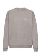 Cream Doctor 1 O'neck H2O Fagerholt Grey