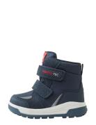 Reimatec Shoes, Qing Reima Navy