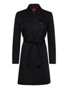 Makares-1 HUGO Black