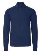 Bhbadal Pullover Blend Navy