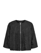 Onlanja Balloon Jacket Otw ONLY Black