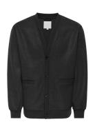 Onsvictor Cardigan Otw ONLY & SONS Grey