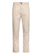 Five Pockets Chino Lyle & Scott Beige