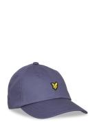 Baseball Cap Lyle & Scott Blue