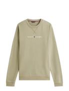 Track Top Tommy Hilfiger Khaki