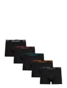 Miller Lyle & Scott Black