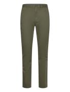 Chino Denton 1985 Pima Cotton Tommy Hilfiger Khaki