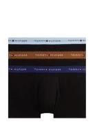 3P Wb Trunk Tommy Hilfiger Black