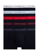 5P Trunk Wb Tommy Hilfiger Patterned