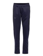 Hmlcima Xk Pants Woman Hummel Blue