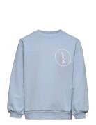 Sweatshirt Sofie Schnoor Young Blue