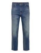 Tapered Denim Lyle & Scott Blue