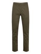 Denton Printed Structure Chino Tommy Hilfiger Khaki