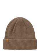 Nmnnanson Knit Hat1 Lil Lil'Atelier Brown