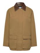 Lr-Maggie Levete Room Brown