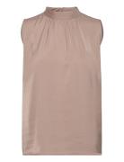 Aileensz Top Saint Tropez Beige