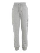 Essential Sweatpants Tommy Hilfiger Grey