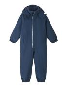 Reimatec Winter Overall, Tromssa Reima Navy