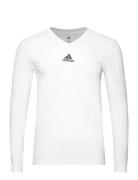 Team Base Tee Adidas Performance White