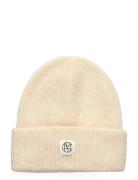 Mschhope Icon Beanie Key MSCH Copenhagen Cream