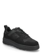 Rd18 Utility Wp Low Low Cut Shoe Champion Black
