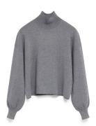 Mschmercy East M Pullover MSCH Copenhagen Grey