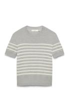 Wallisiw Pullover InWear Grey