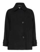 Thoraiw Minona Coat R InWear Black