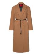 Majesti-1 HUGO Brown