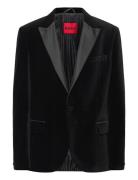 Henry254E1X HUGO Black