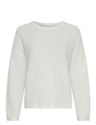 Mschalegria Pullover MSCH Copenhagen White