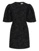 Briiiw Mini Dress InWear Black