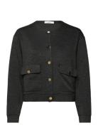 Gidaiw Melange Vincent Jacket InWear Grey