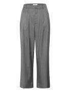 Gzeffy Hw Pants Gestuz Grey