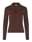 Polarani Ls-M MbyM Burgundy