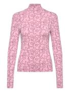 Solmia Piirto Unikko Marimekko Pink