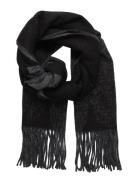 Onnekas Unikko Marimekko Black