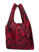 Smartbag Jokuraita Marimekko Red