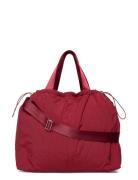 Mschsiria Sasja Icon Crossbody Bag Key MSCH Copenhagen Red