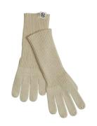 Mschgaline Rachelle Icon Gloves Key MSCH Copenhagen Beige