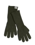Mschgaline Rachelle Icon Gloves Key MSCH Copenhagen Khaki