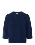 Novasz Pullover Saint Tropez Navy