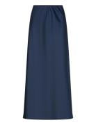 Lodisasz Maxi Skirt Saint Tropez Navy