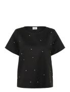 Nikitasz Blouse Saint Tropez Black