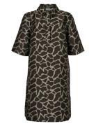 Numing Dress Nümph Brown