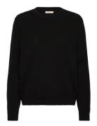 Fqdodo-Pullover FREE/QUENT Black