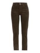 Nora Cord Trousers Newhouse Brown