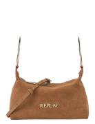Bag Replay Brown